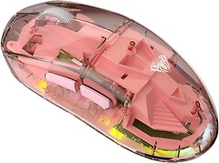 Фото Aula SC660 Rose Bluetooth/USB