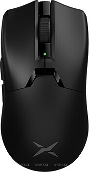 Фото Delux M800 Ultra Black Bluetooth/USB