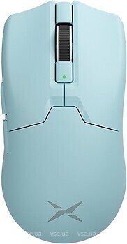 Фото Delux M800 Ultra Blue Bluetooth/USB