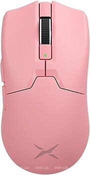 Фото Delux M800 Ultra Pink Bluetooth/USB