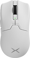 Фото Delux M800 Ultra White Bluetooth/USB