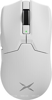 Фото Delux M800 Ultra White Bluetooth/USB