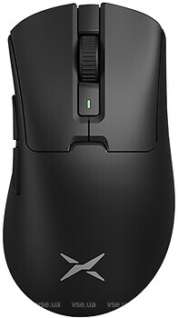 Фото Delux M900 Black USB