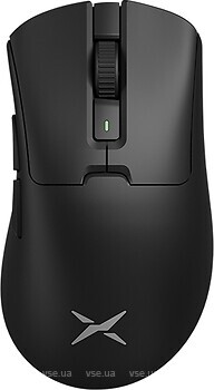 Фото Delux M900 Pro Black Bluetooth/USB