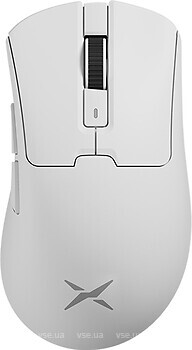 Фото Delux M900 Pro White Bluetooth/USB
