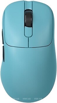 Фото A-Jazz AJ179 Pro Blue Bluetooth/USB
