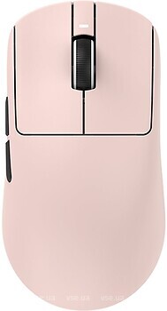Фото ATK VXE Dragonfly R1 Pro Max Sakura Pink Bluetooth/USB