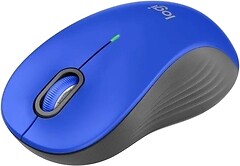 Фото Logitech Signature M550 L Blue Bluetooth/USB (910-006794)