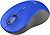 Фото Logitech Signature M550 L Blue Bluetooth/USB (910-006794)