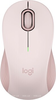 Фото Logitech Signature M550 Rose Bluetooth/USB (910-006593)
