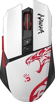 Фото A4Tech Bloody R36 Ultra Naraka USB