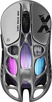 Фото GravaStar Mercury X Pro 8K Grey Bluetooth/USB (GSXPRO_GRY)