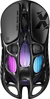 Фото GravaStar Mercury X Black Bluetooth/USB (GSX_BLK)