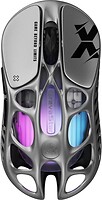 Фото GravaStar Mercury X Grey Bluetooth/USB (GSX_GRY)