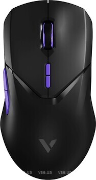 Фото Rapoo VT9PRO 4K Black/Purple USB