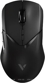 Фото Rapoo VT9PRO Black USB