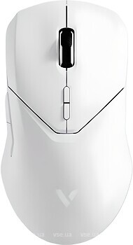 Фото Rapoo VT9PRO White USB