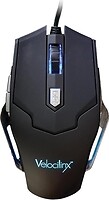 Фото Velocilinx Gaming Mouse Black USB (VXGM-MS6B-10K-BK)