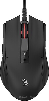 Фото A4Tech Bloody ES8 Stone Black USB