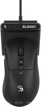 Фото A4Tech Bloody R73 Ultra Duo Black USB
