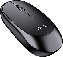 Фото Jokade JF005 Black Bluetooth/USB