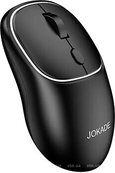 Фото Jokade JF018 Black USB