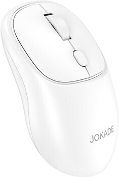 Фото Jokade JF018 White USB