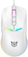 Фото Onikuma CW929 White USB