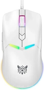 Фото Onikuma CW929 White USB