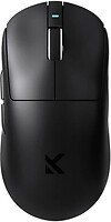 Фото Mchose A7 Pro Wireless Black Bluetooth/USB