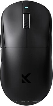 Фото Mchose A7 Pro Wireless Black Bluetooth/USB