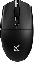 Фото Mchose G3 Ultra Dual 8K Black Bluetooth/USB