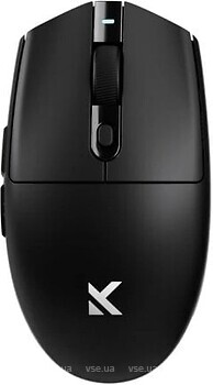 Фото Mchose G3 Ultra Dual 8K Black Bluetooth/USB
