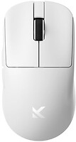 Фото Mchose L7 Pro Wireless White Bluetooth/USB