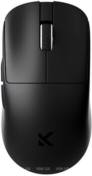 Фото Mchose L7 Pro Wireless Black Bluetooth/USB
