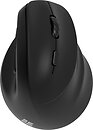 Фото 2E MF325 Silent Stone Black Bluetooth/USB (2E-MF325WBK)