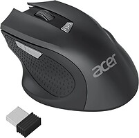 Фото Acer OMR240 Black USB