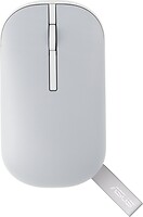 Фото Asus Marshmallow MD100 Lite Gray Bluetooth/USB (90XB07A0-BMU0F0)