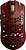 Фото Finalmouse ULX Prophecy Classic Scream USB (FM89001L-P-S)