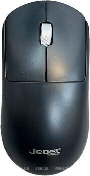 Фото Jedel W923 Black USB