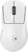 Фото Logitech Pro X Superlight 2 Dex White USB (910-007365)