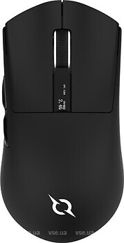 Фото Aqirys Zephyr Black Bluetooth/USB