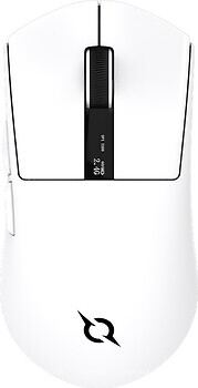 Фото Aqirys Zephyr White Bluetooth/USB