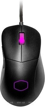 Фото Cooler Master MM730 Black USB (MM-730-KKOL1)