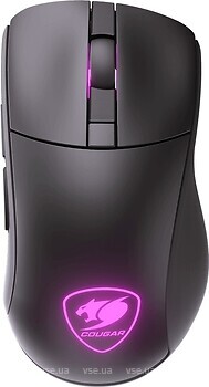 Фото Cougar Surpassion RX Black USB