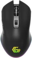 Фото Gembird MUSGW-6BL-02 Black USB