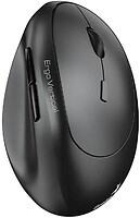 Фото Genius Ergo 8350S Silent AI Wireless Grey USB (31030041400)