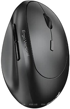 Фото Genius Ergo 8350S Silent AI Wireless Grey USB (31030041400)