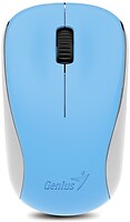 Фото Genius NX-7000 Blue USB (31030027402)