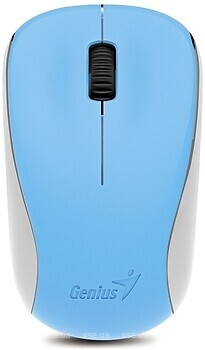 Фото Genius NX-7000 Blue USB (31030027402)
